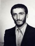 شهید محمدرضا محمدخانی