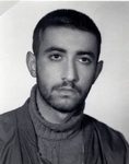 شهید روح اله محمدصالحی