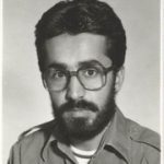 شهید حسین محمدولی