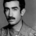 شهید امیر محمودزاده نیکنام