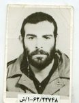 شهید اسداله محمودی