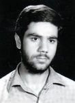 شهید محسن محمودی