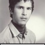 شهید ابوالفضل مختاری مهرادرانی