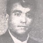 شهید اکبر مختاری