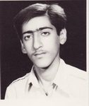 شهید محمدرضا مدرسی خالدی