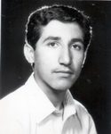 شهید علی رضا مذهب شناس