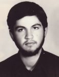 شهید حسن مراقی