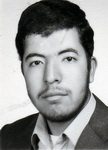 شهید حسن مستحسن
