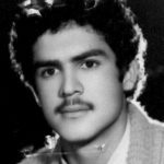 شهید حمید معصومی