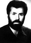 شهید زین العابدین معصومی
