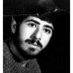 شهید علیرضا معصومی زاده