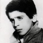 شهید امیر معینی