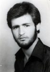 شهید قادر مقدم