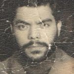 شهید محرم علی مقدم