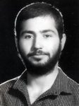شهید علی رضا مقدم سلیمی