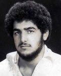 شهید ابوالقاسم ملارجبی