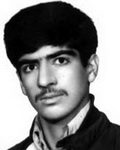 شهید محمد ملکی