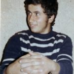 شهید حسین منتظری فرشتمی