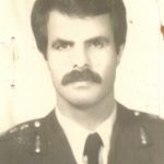 شهید احمد منصفی