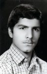 شهید عباس موحدی
