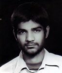 شهید سیدجعفر موسوی