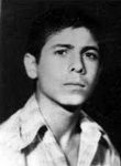 شهید سیدرضا موسوی