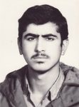 شهید سیدهادی موسوی جوردی