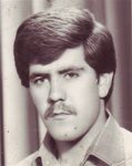 شهید سیداحمد موسوی ترکمان