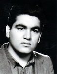 شهید ابراهیم موسوی صدیق