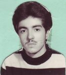 شهید سیدعلی رضا موسویان