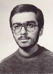 شهید کورش مهاجر