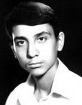 شهید حسن مهرابی کوشکی