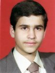 شهید علی مهران
