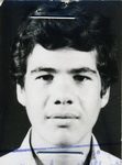 شهید احمد مهرائی