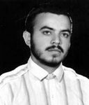 شهید قاسم مهرعلی