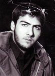 شهید حسین مهرور