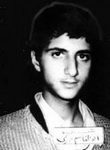 شهید ابوالقاسم مهری
