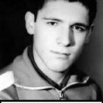 شهید سیدباقر میرصانعی