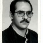 شهید سیدجلال میرقاسمی