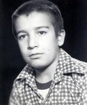 شهید محمود نادعلی