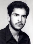 شهید مالک نازی زاده