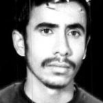 شهید علی نجفی