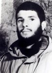 شهید امیرهوشنگ نظری