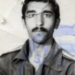 شهید جعفر نظری
