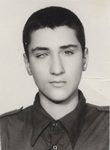 شهید علی اصغر نظری