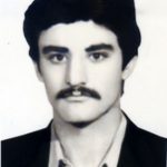 شهید اصغر نظری مسگرآبادی
