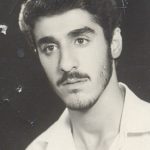 شهید علی نقی لو