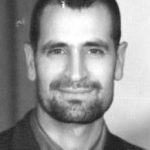 شهید اکبر نوده فراهانی