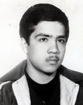 شهید عبداله نوروزی