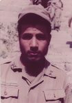 شهید محمد نوروزی